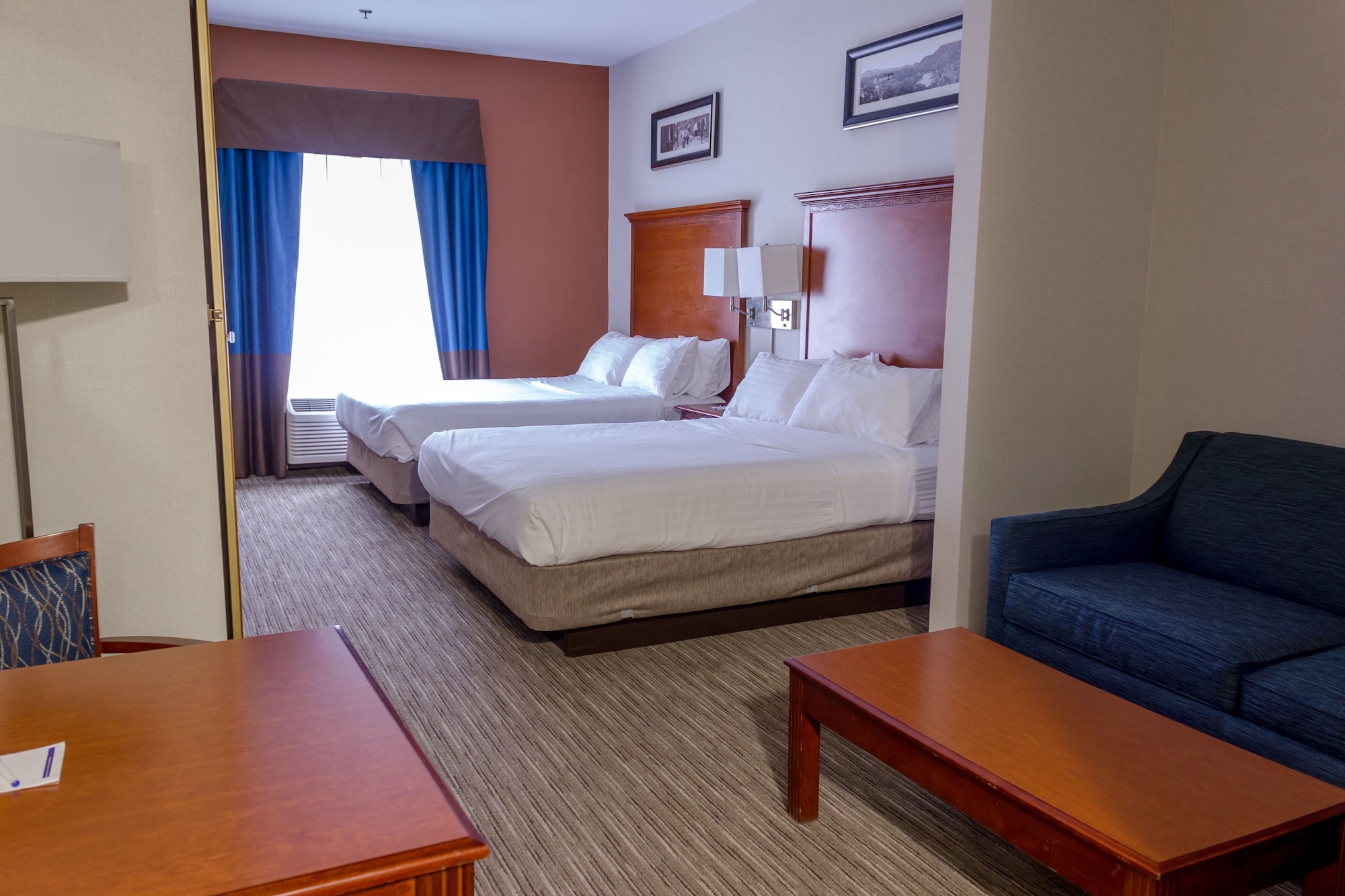 holiday inn express hotel and suites brattleboro by ihg