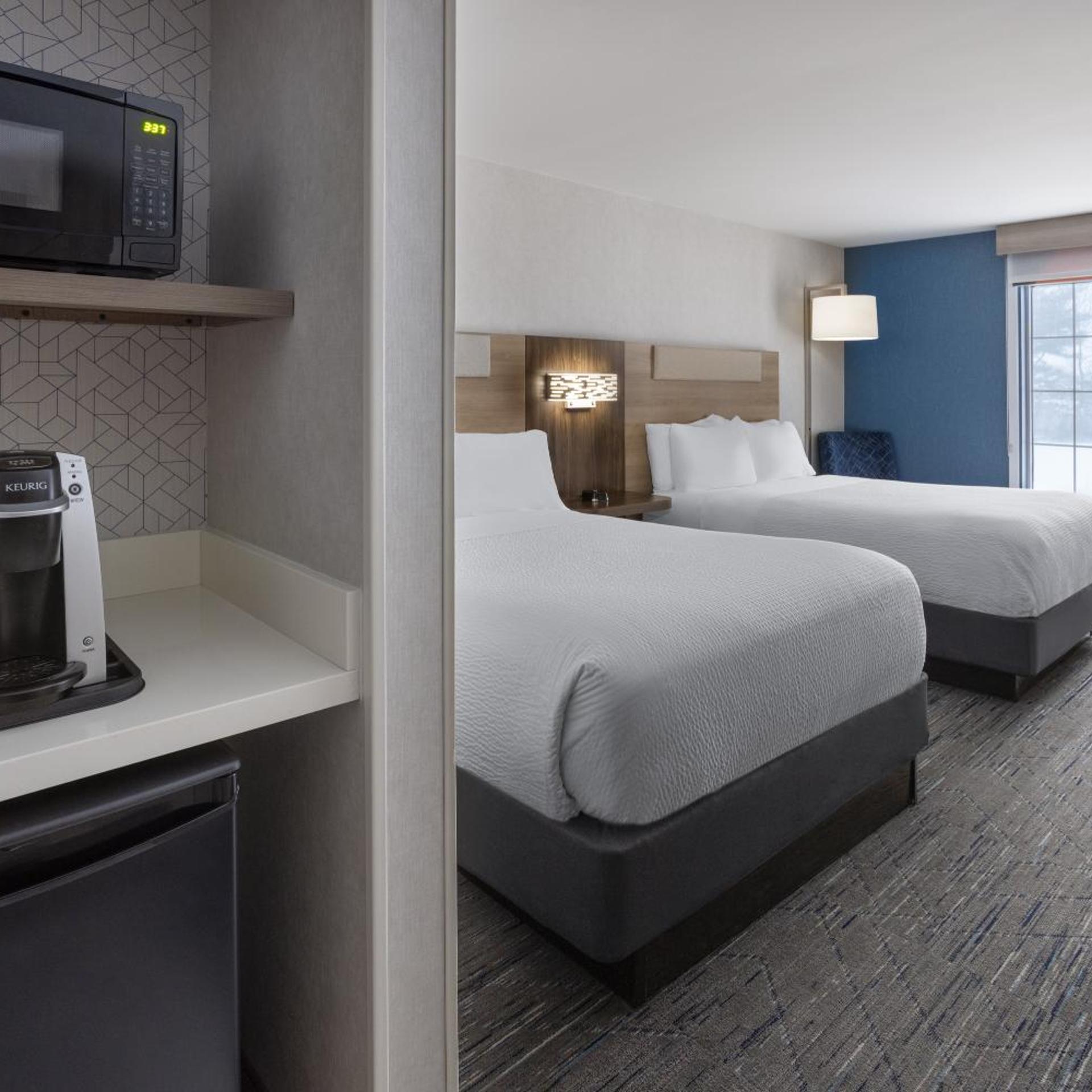 holiday inn express hotel and suites brattleboro by ihg