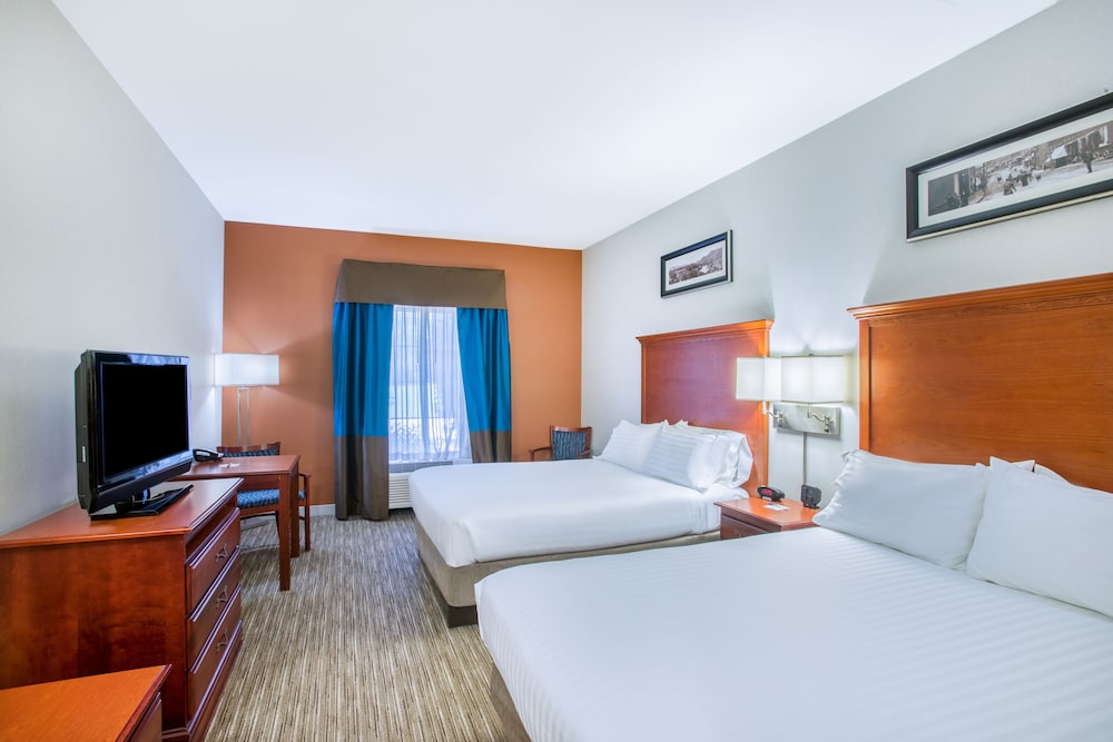 holiday inn express hotel and suites brattleboro by ihg