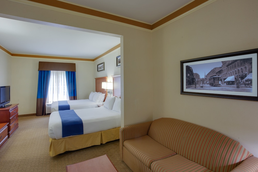 holiday inn express hotel and suites brattleboro by ihg