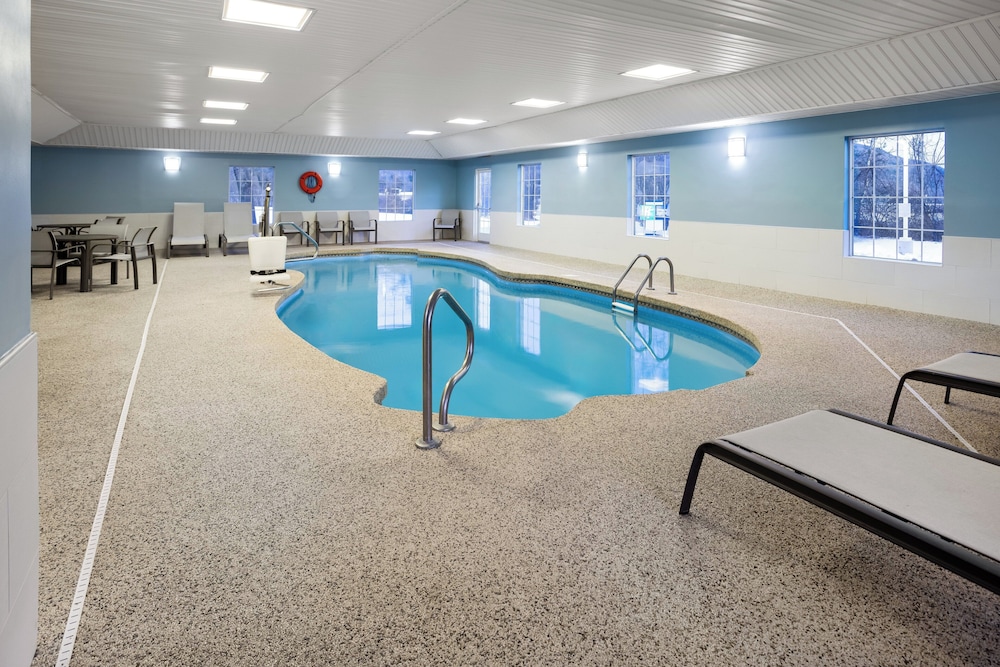 holiday inn express hotel and suites brattleboro by ihg