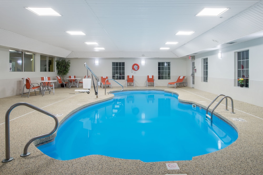 holiday inn express hotel and suites brattleboro by ihg
