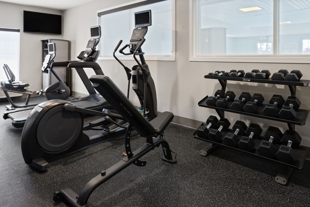 holiday inn express hotel and suites brattleboro by ihg