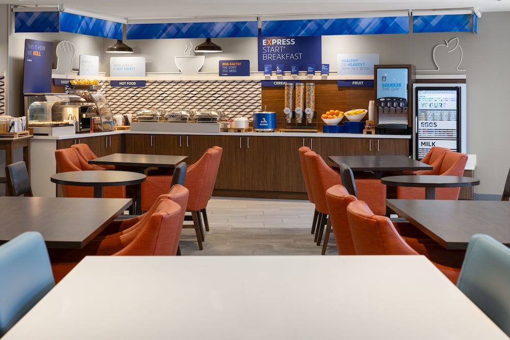 holiday inn express hotel and suites brattleboro by ihg