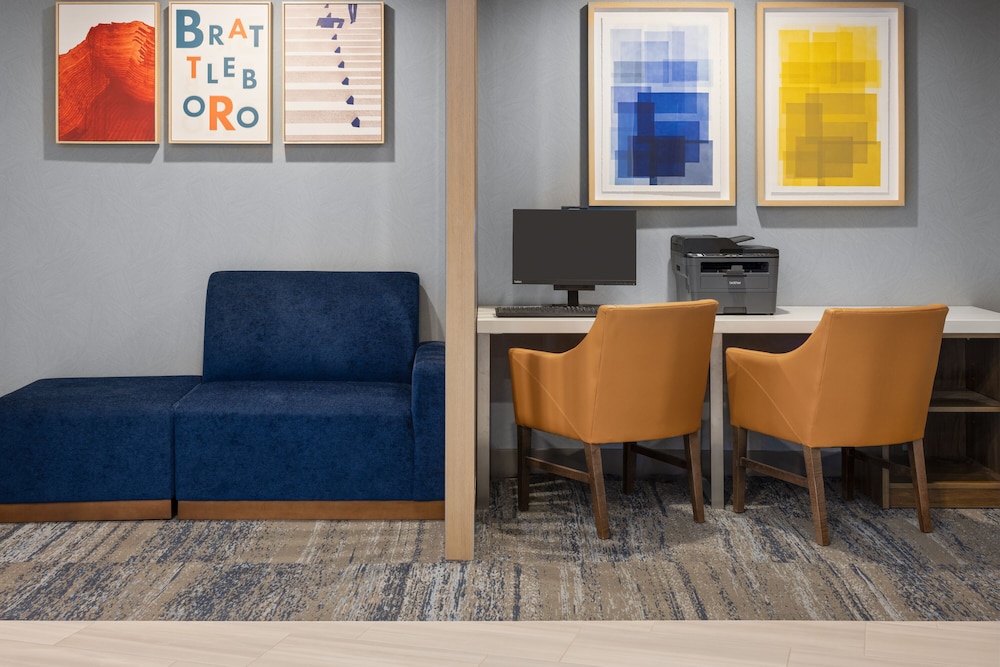 holiday inn express hotel and suites brattleboro by ihg