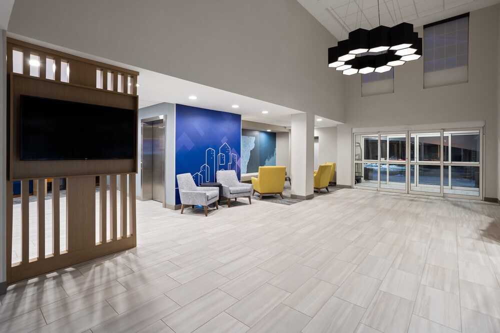 holiday inn express hotel and suites brattleboro by ihg