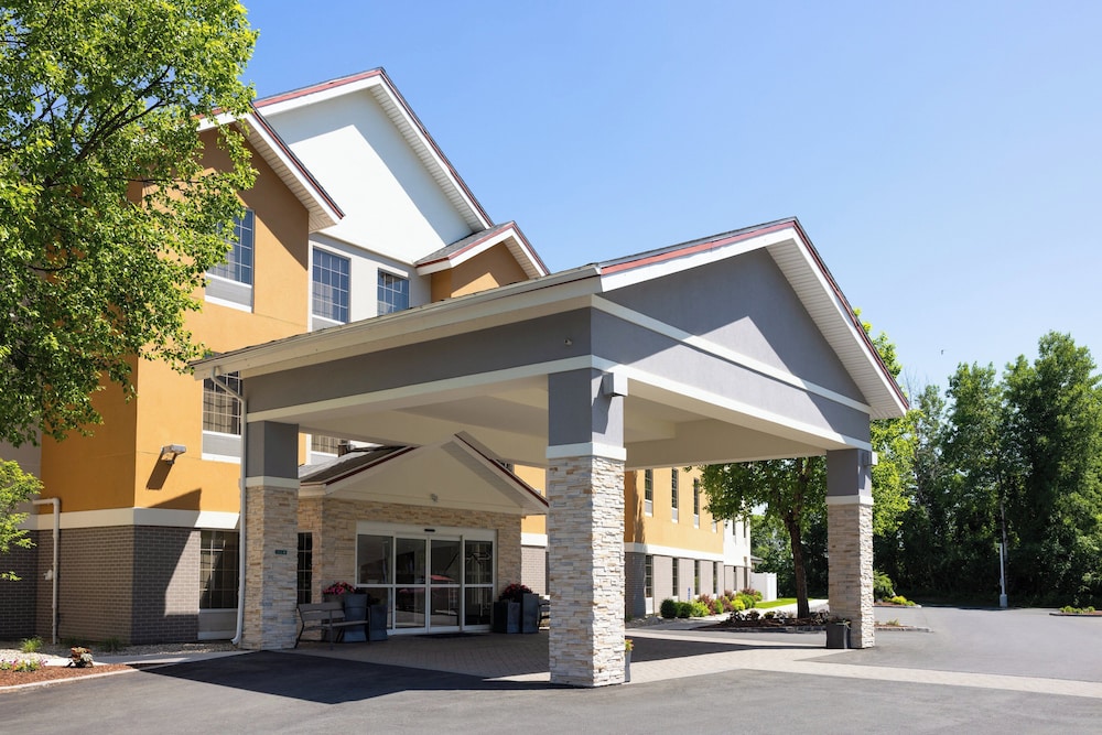 holiday inn express hotel and suites brattleboro by ihg