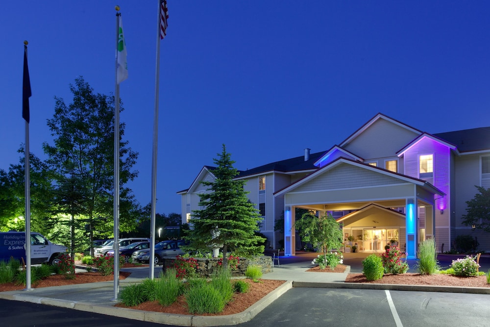 holiday inn express hotel and suites brattleboro by ihg