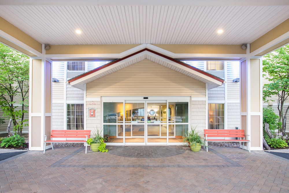 holiday inn express hotel and suites brattleboro by ihg