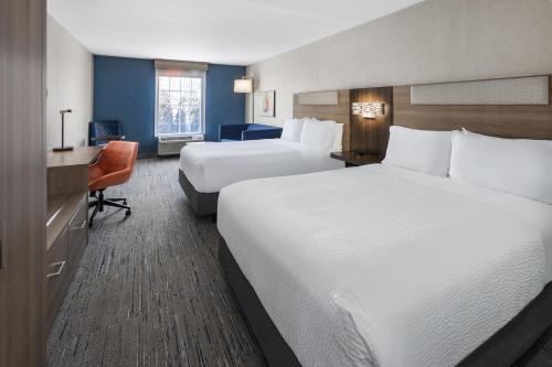 holiday inn express hotel and suites brattleboro by ihg