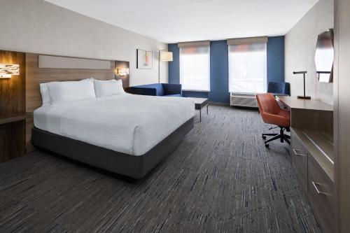 holiday inn express hotel and suites brattleboro by ihg