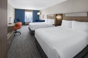 holiday inn express hotel and suites brattleboro by ihg