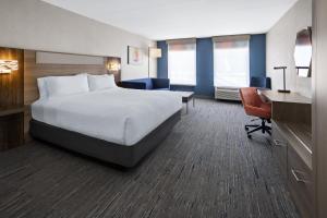 holiday inn express hotel and suites brattleboro by ihg