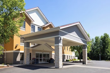 Holiday Inn Express Hotel & Suites Brattleboro By Ihg,Chesterfield>>Brattleboro,3 star