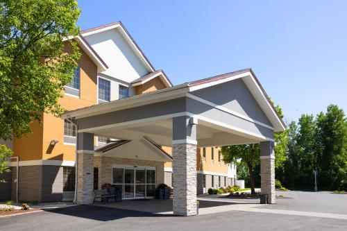 holiday inn express hotel and suites brattleboro by ihg