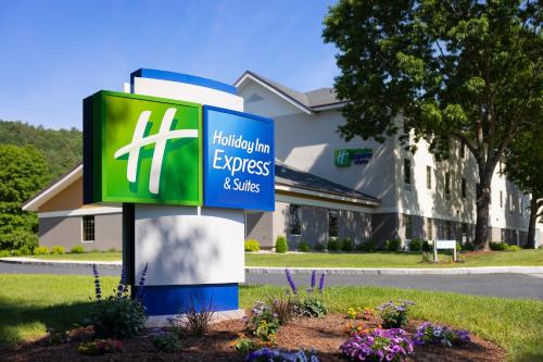 holiday inn express hotel and suites brattleboro by ihg