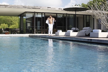 Alila Villas Uluwatu, Bali,Kuta Selatan>>Pecatu,5 star