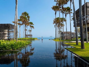 Alila Villas Uluwatu, Bali,Kuta Selatan>>Pecatu,5 star