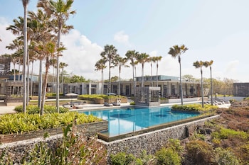 Alila Villas Uluwatu, Bali,Kuta Selatan>>Pecatu,5 star