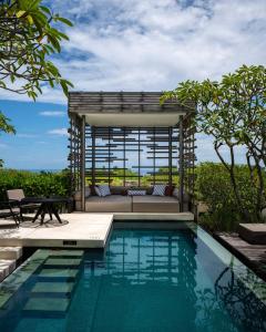 alila villas uluwatu bali