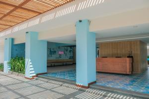 bloo bali hotel