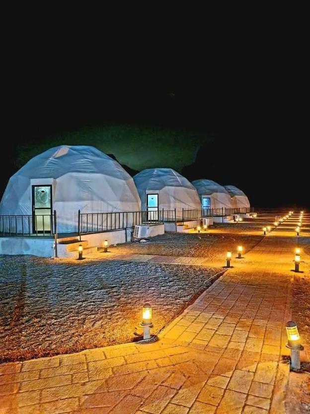 wadi rum tribe