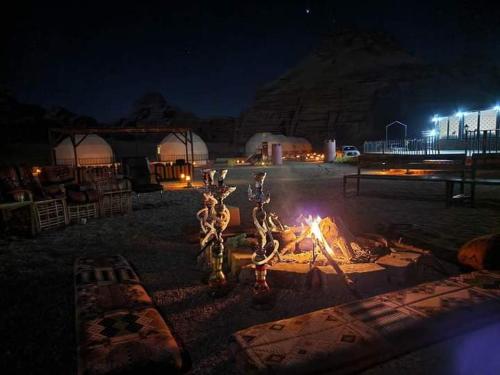 wadi rum tribe