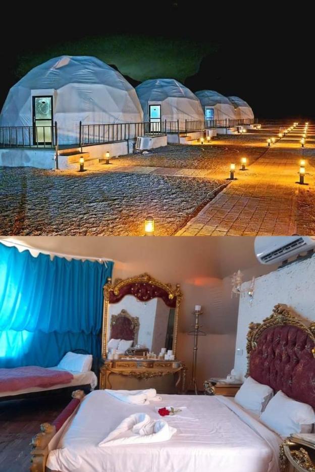 wadi rum tribe