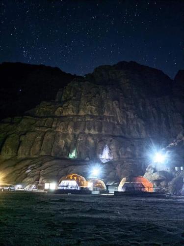 wadi rum tribe