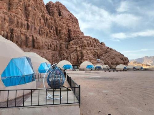 wadi rum tribe