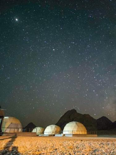 wadi rum tribe