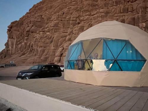 wadi rum tribe