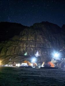wadi rum tribe