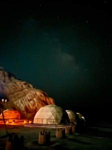 wadi rum tribe