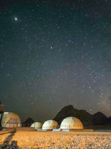 wadi rum tribe