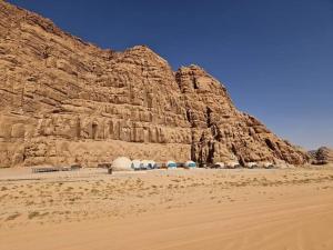 wadi rum tribe