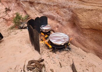 wadi rum tribe