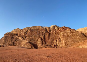 wadi rum tribe
