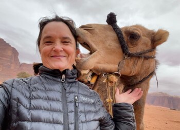 wadi rum tribe