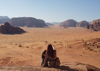 wadi rum tribe