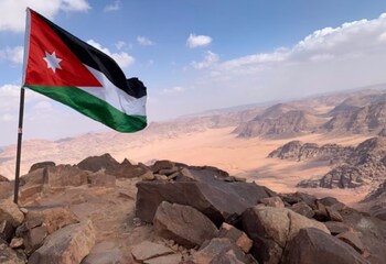 wadi rum tribe
