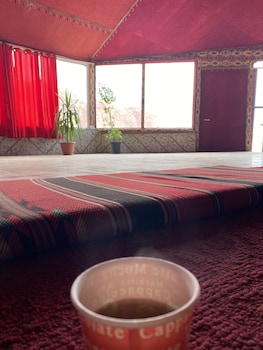 wadi rum tribe
