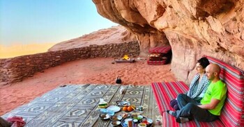 wadi rum tribe