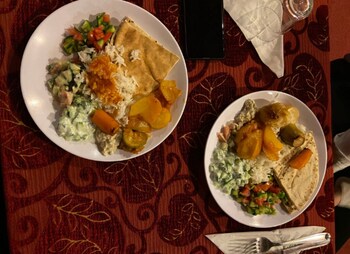 Wadi Rum Tribe,,5 star