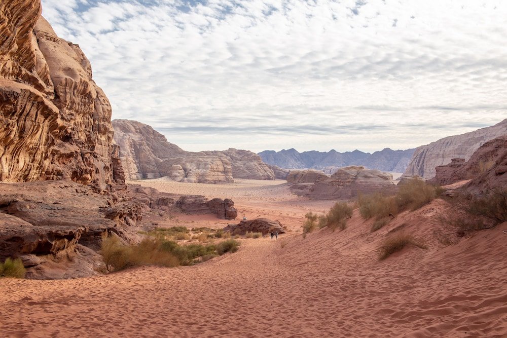 wadi rum