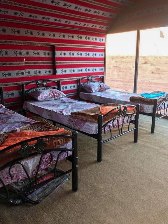 wadi rum