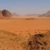 wadi rum tribe