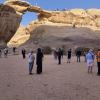 wadi rum tribe