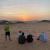 wadi rum tribe