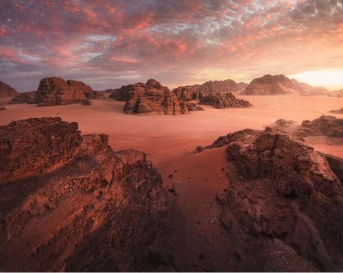 wadi rum